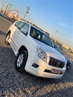 تويوتا لاندكروزر برادو